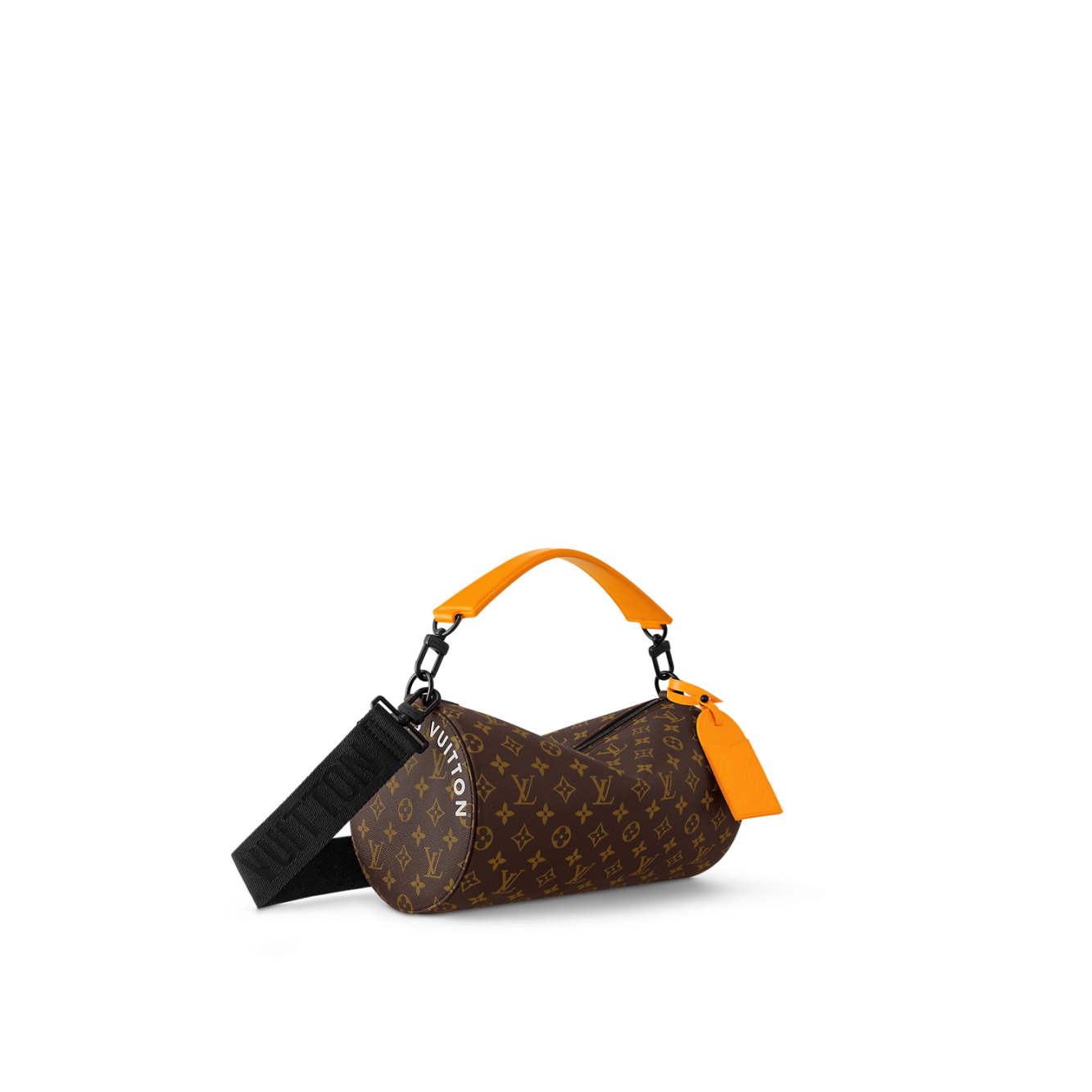 Louis Vuitton Soft Polochon Bag